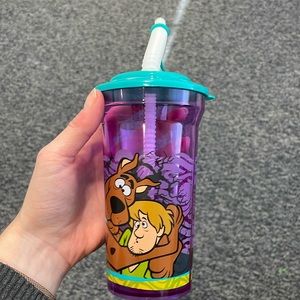 Scooby Doo Kids Cup